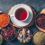 Piedras en el riñón: 6 Infusiones para eliminarlas