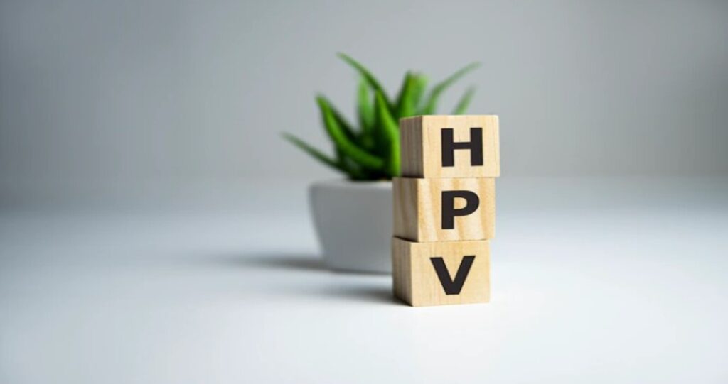 ¿Qué significa VPH? Qué problemas de salud causa