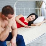 Disfuncion hormonal por ansiedad