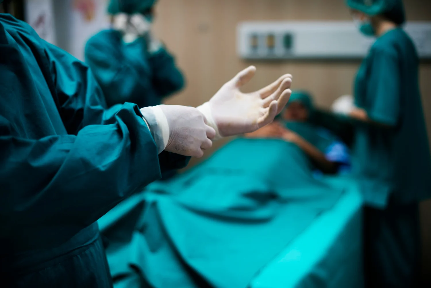 Que hace el medico urologo