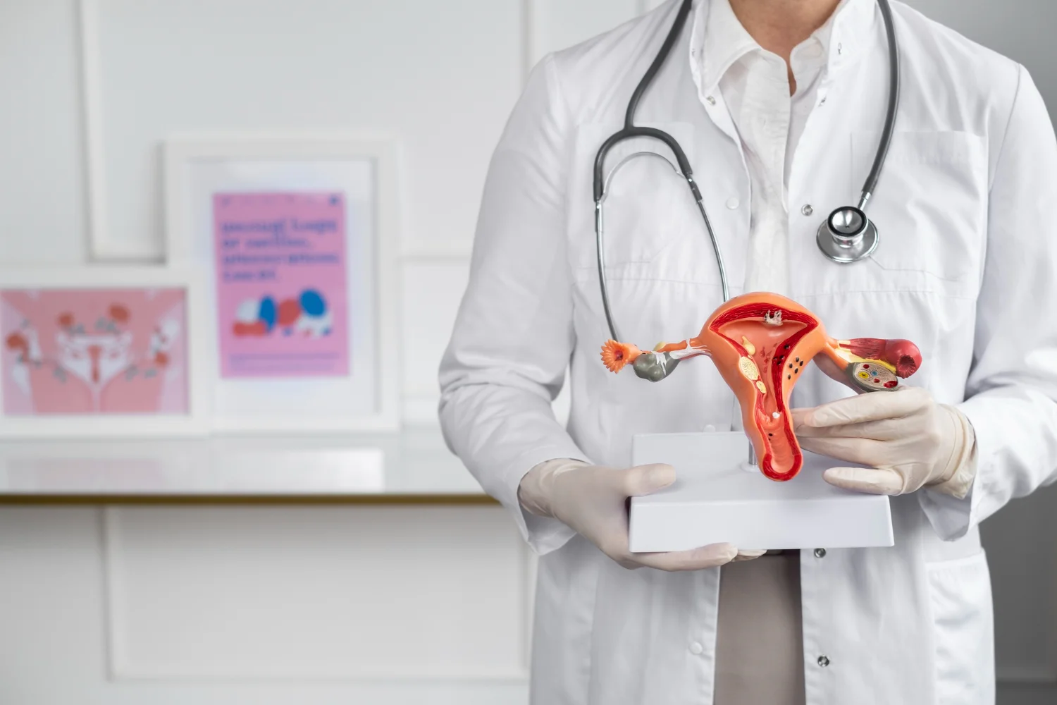 Tiene cura el cancer de cuello uterino