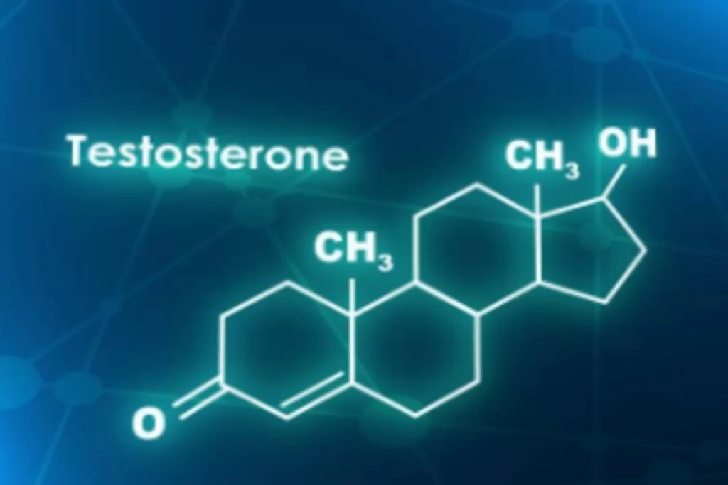 ¿Qué es la testosterona? Para qué sirve