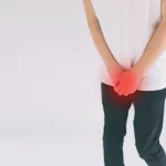 Como tratar una fractura de pene
