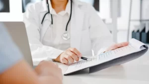 El diagnostico de una lesion peneana