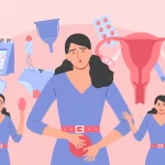 Que causa las infecciones vaginales