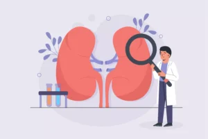 Que es la Enfermedad Renal Poliquística