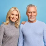 Menopausia y andropausia
