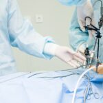 cirugía endoscopica