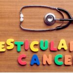 sintomas del cancer testicular