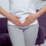 uretra femenina