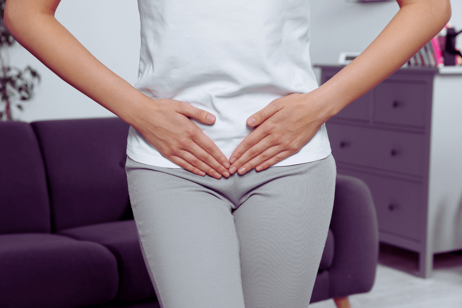 uretra femenina