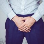 uretra masculina