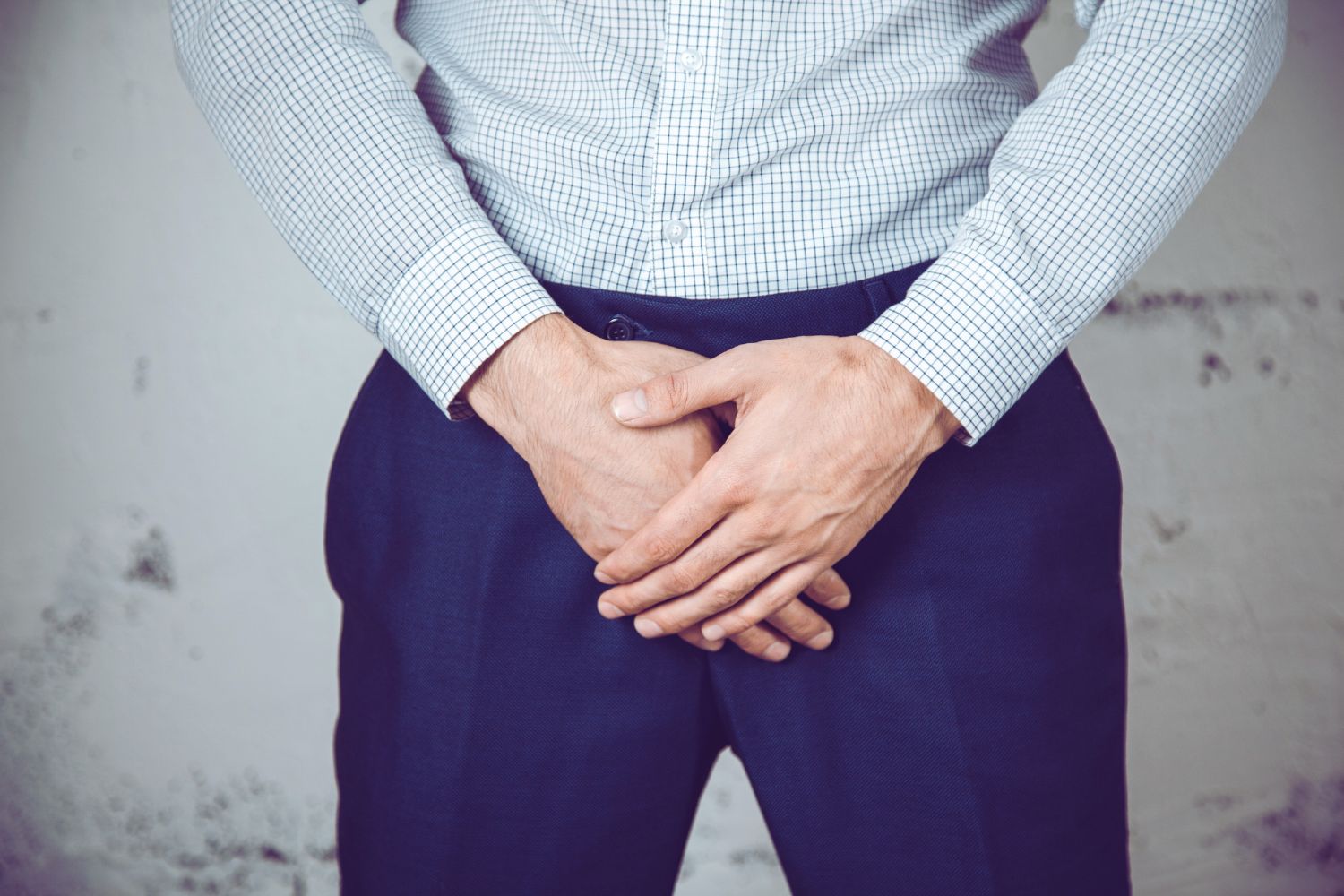 uretra masculina