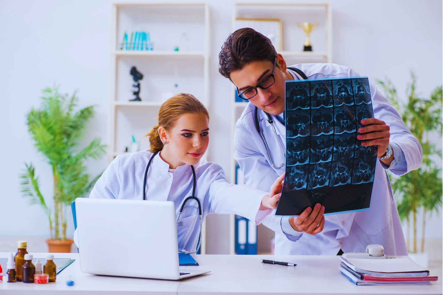 diferencias entre un urólogo y un nefrólogo