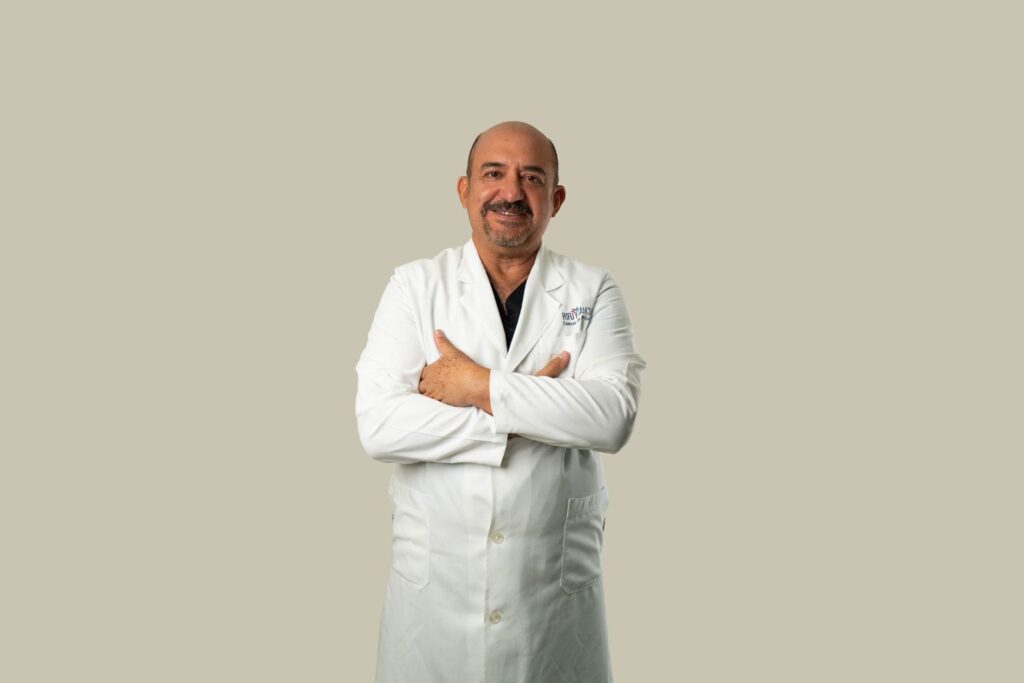 urologia en hombres