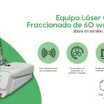 Equipo Láser co2