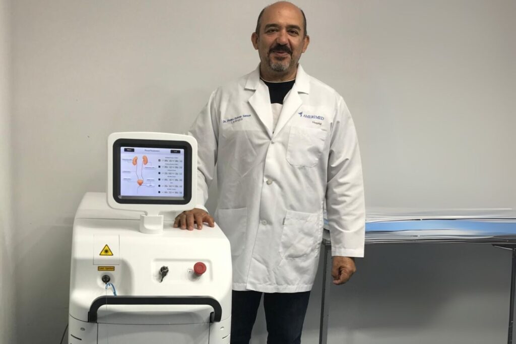 cirugias con láser