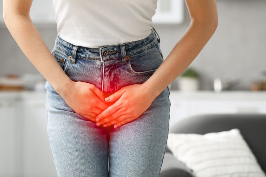 obstruccion urinaria