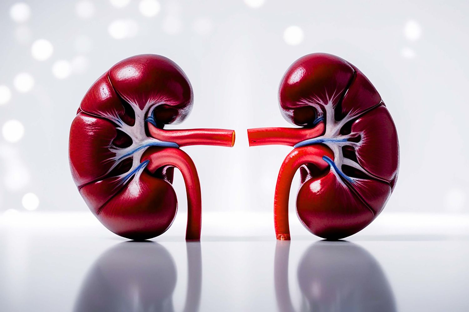 riñón poliquístico