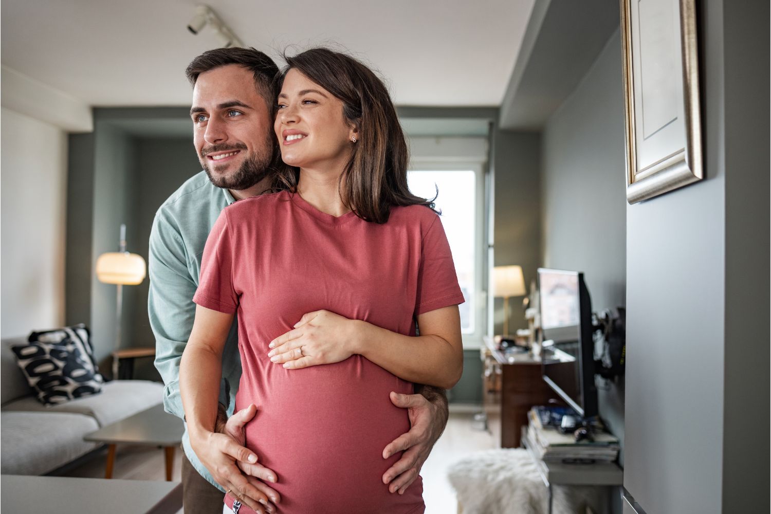 fertilidad del hombre