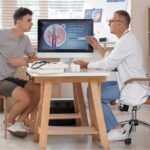 nefrostomía percutánea