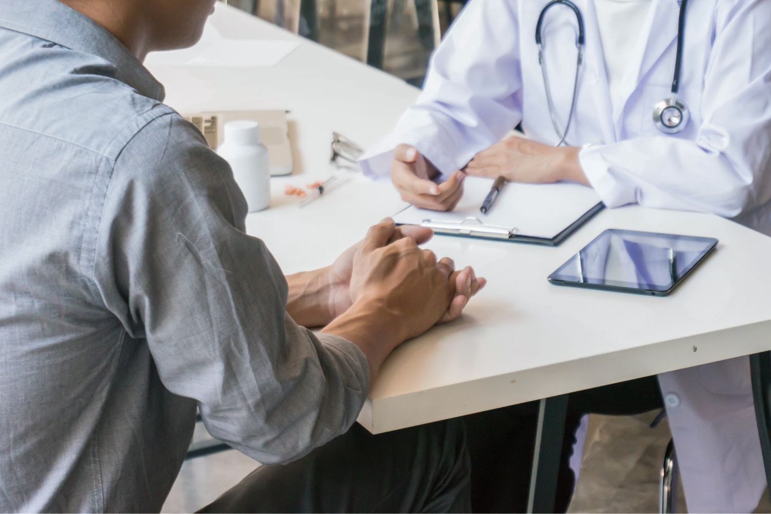 Prostatitis tratamiento