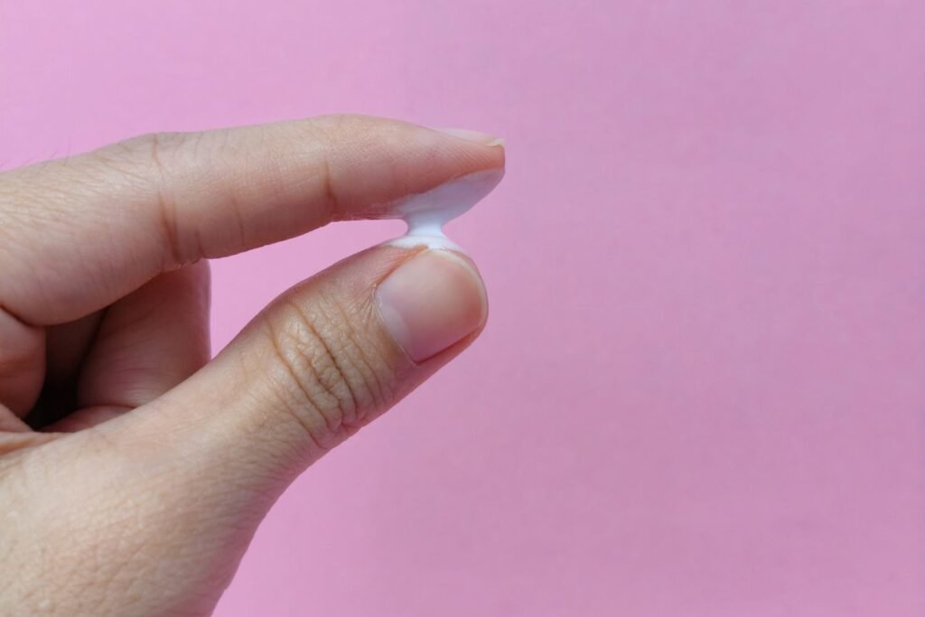 Tricomoniasis en la mujer